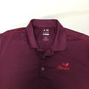 Adidas- Ka’anapali Golf Polo Shirt